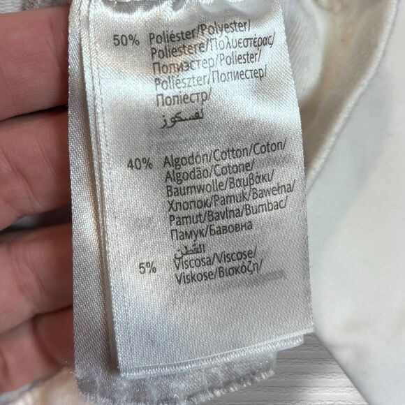 Mayoral Button Up With Attached Vest Airplane Button Size Newborn - Picture 5 of 6